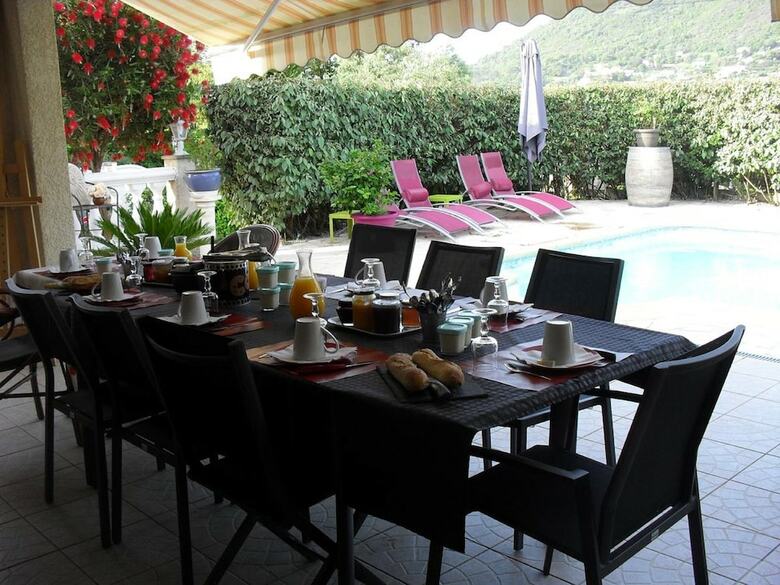 Hotel Chambre D'hote Veronique