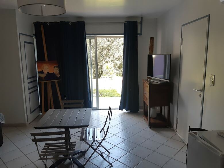 Hotel Chambre D'hote Veronique