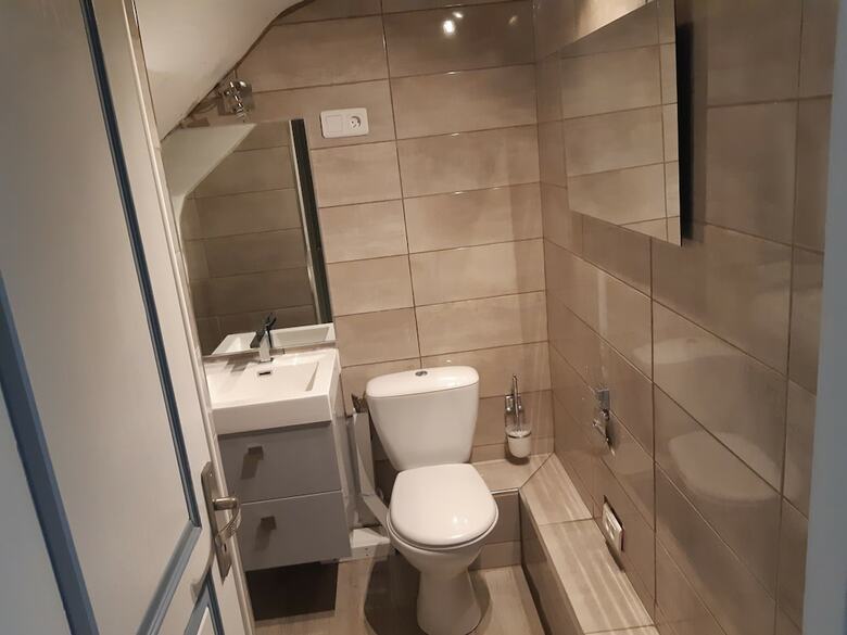 Hotel Chambre D'hote Veronique
