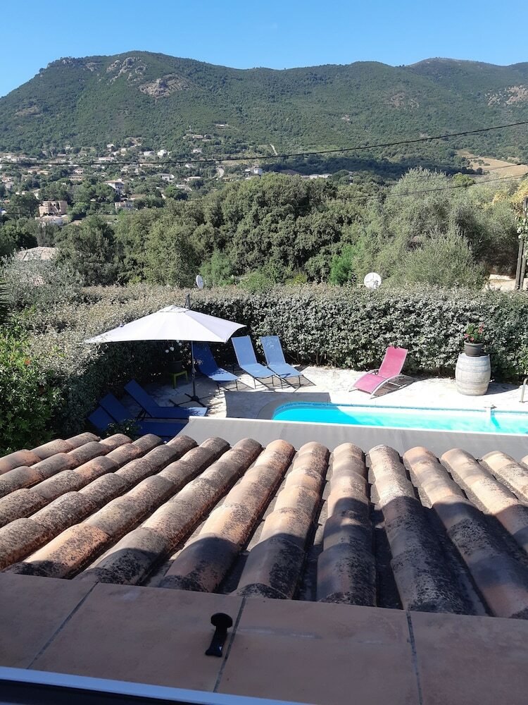 Hotel Chambre D'hote Veronique
