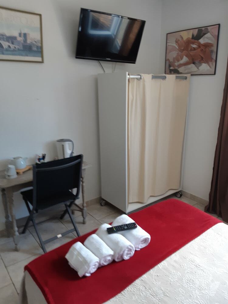 Hotel Chambre D'hote Veronique
