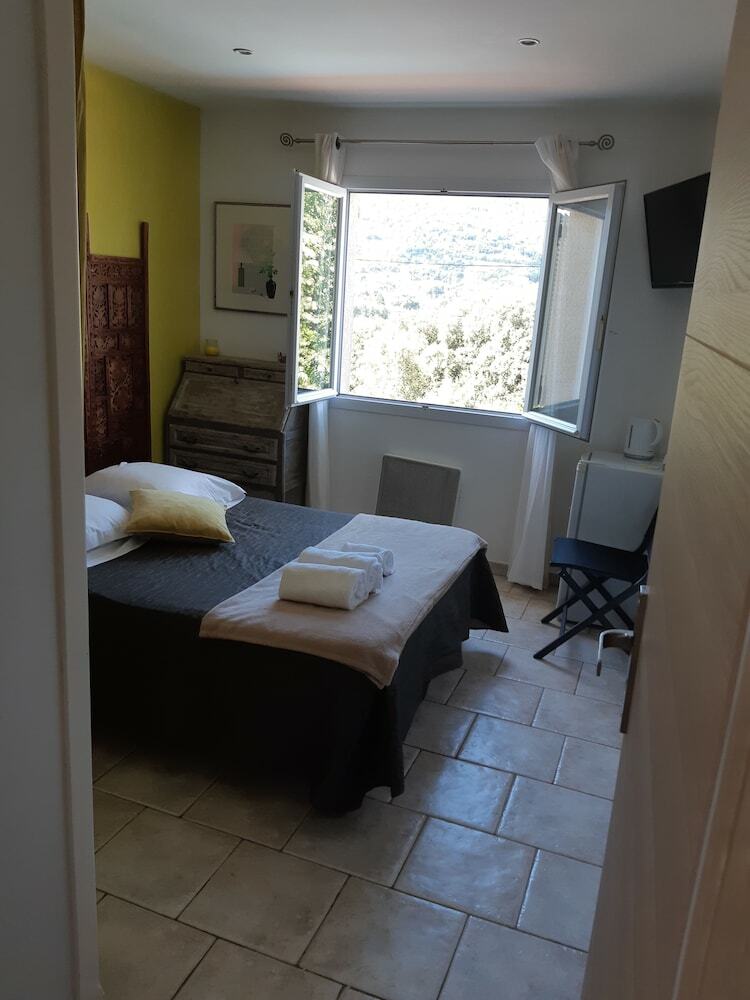 Hotel Chambre D'hote Veronique