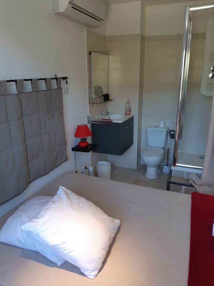 Hotel Chambre D'hote Veronique