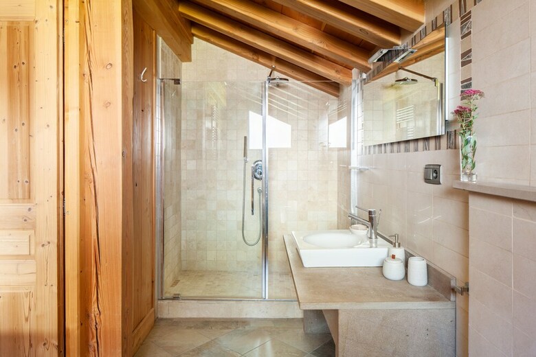 Chalet La Chaumiere
