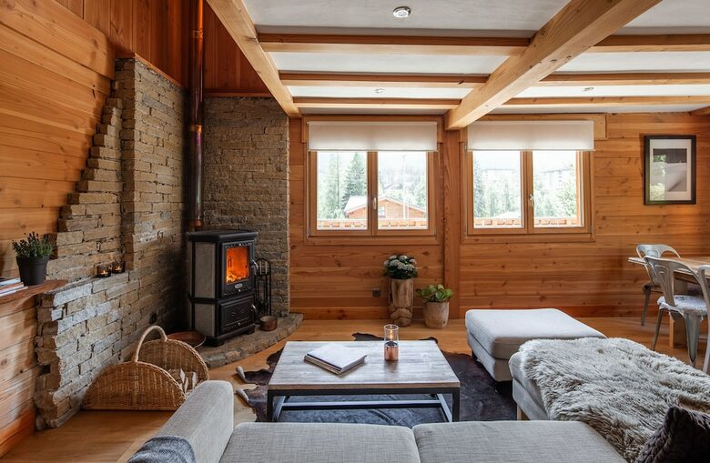 Chalet La Chaumiere