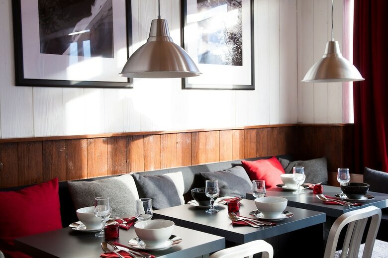Chalet La Chaumiere