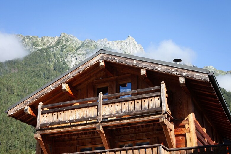 Chalet La Chaumiere