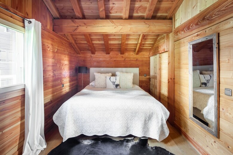 Chalet La Chaumiere