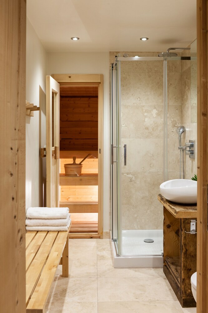 Chalet La Chaumiere
