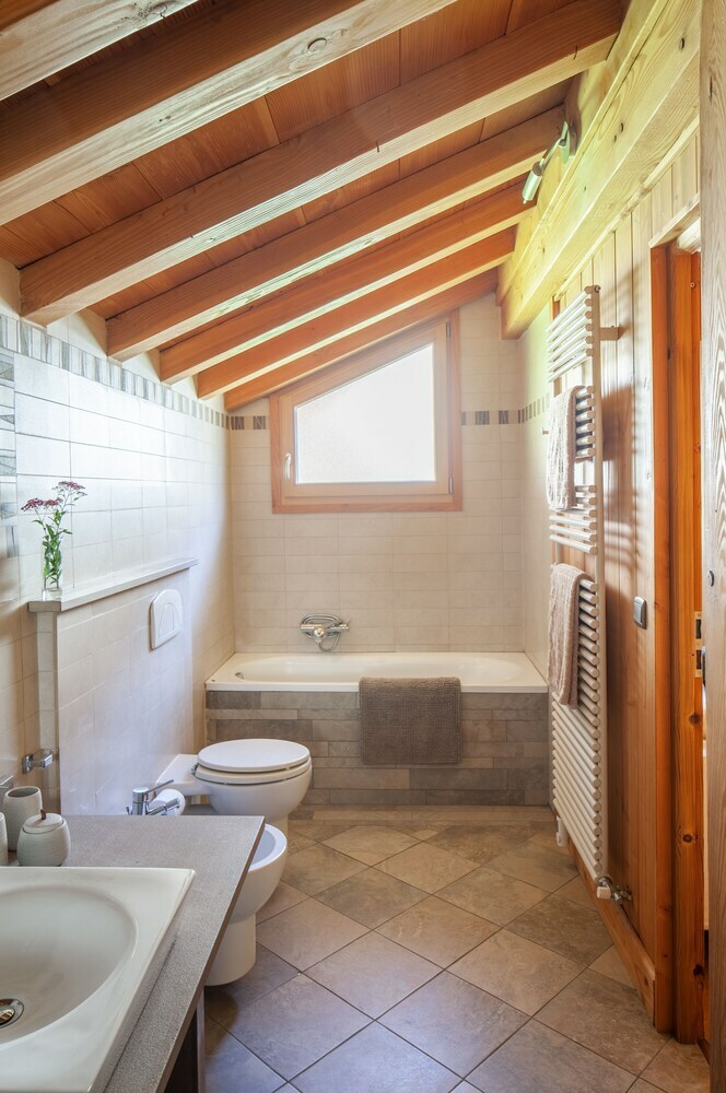 Chalet La Chaumiere