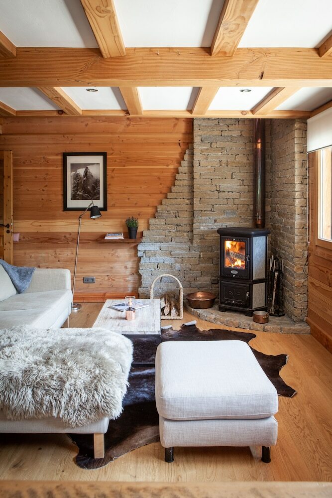 Chalet La Chaumiere