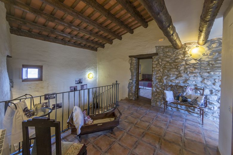 Agroturismo Mas Cap de Ferro