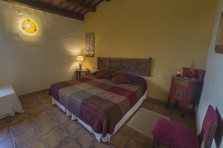 Agroturismo Mas Cap de Ferro