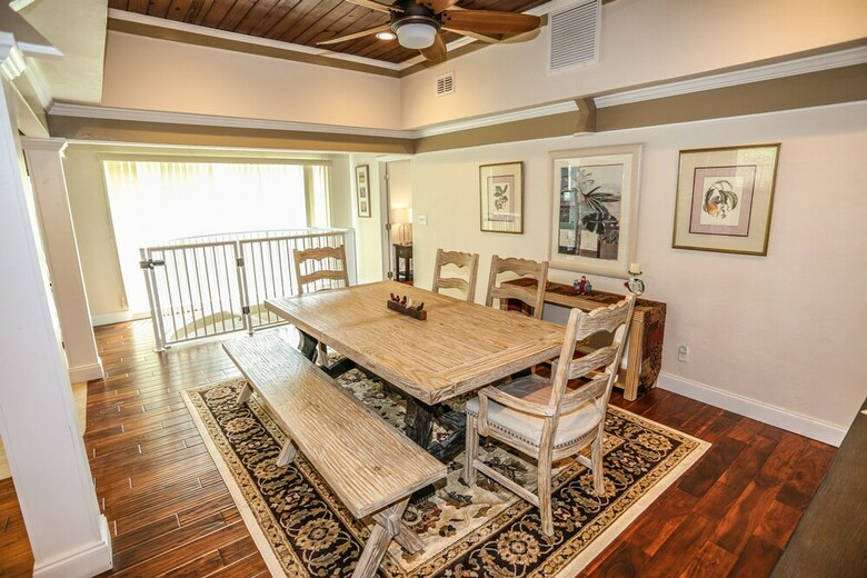 141 Coconut Dr. - M