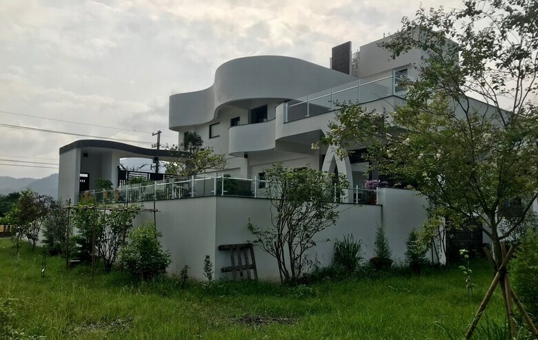 Hotel Meinung On The Field Homestay