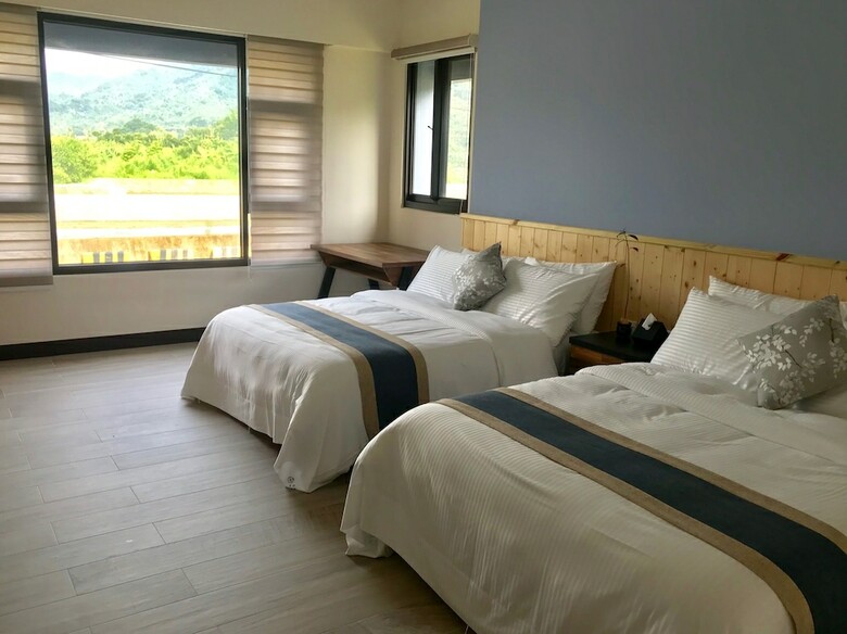 Hotel Meinung On The Field Homestay