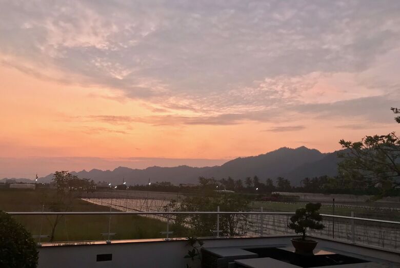 Hotel Meinung On The Field Homestay