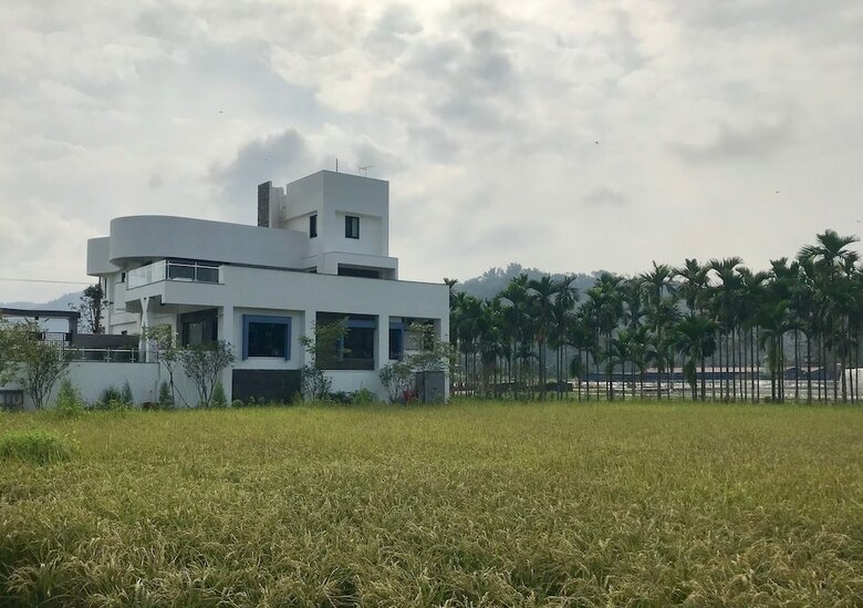 Hotel Meinung On The Field Homestay