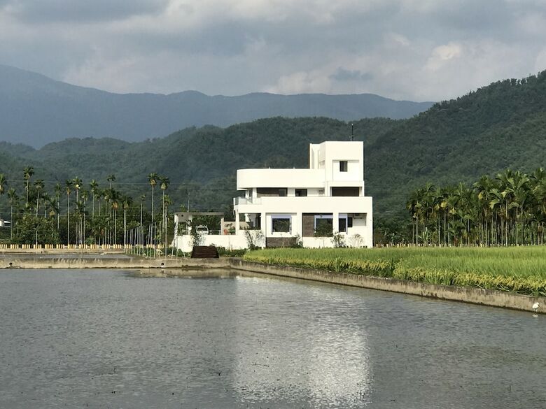 Hotel Meinung On The Field Homestay