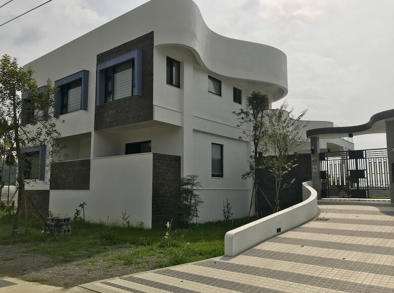 Hotel Meinung On The Field Homestay