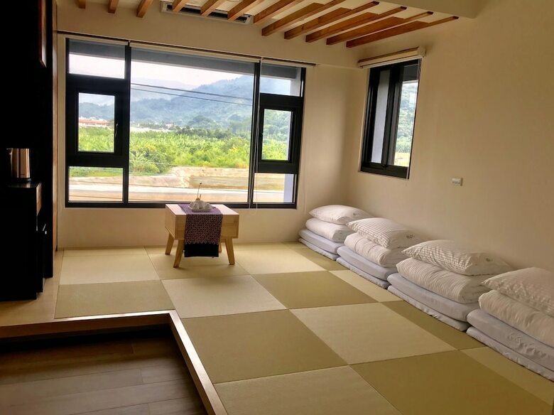 Hotel Meinung On The Field Homestay