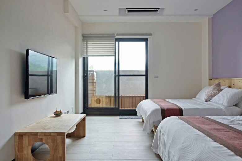 Hotel Meinung On The Field Homestay