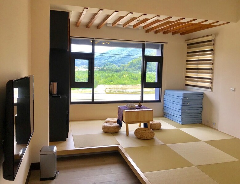Hotel Meinung On The Field Homestay