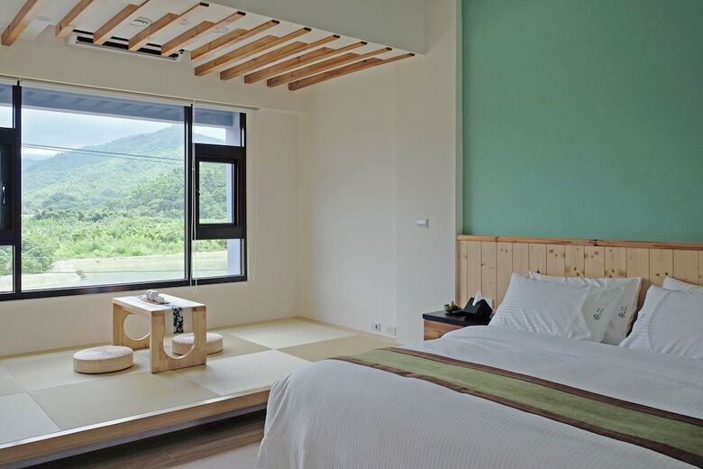 Hotel Meinung On The Field Homestay