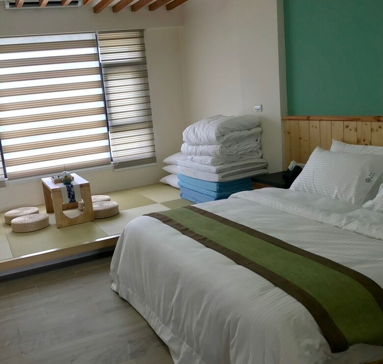 Hotel Meinung On The Field Homestay