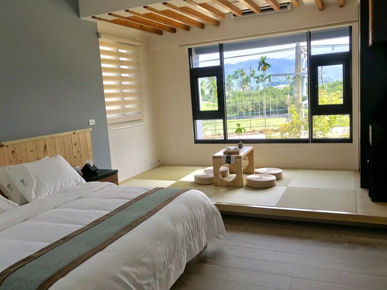 Hotel Meinung On The Field Homestay