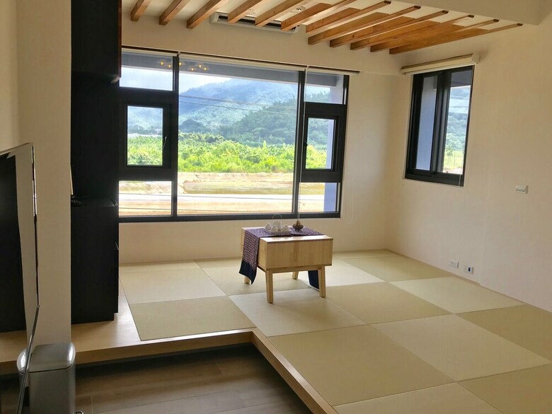 Hotel Meinung On The Field Homestay