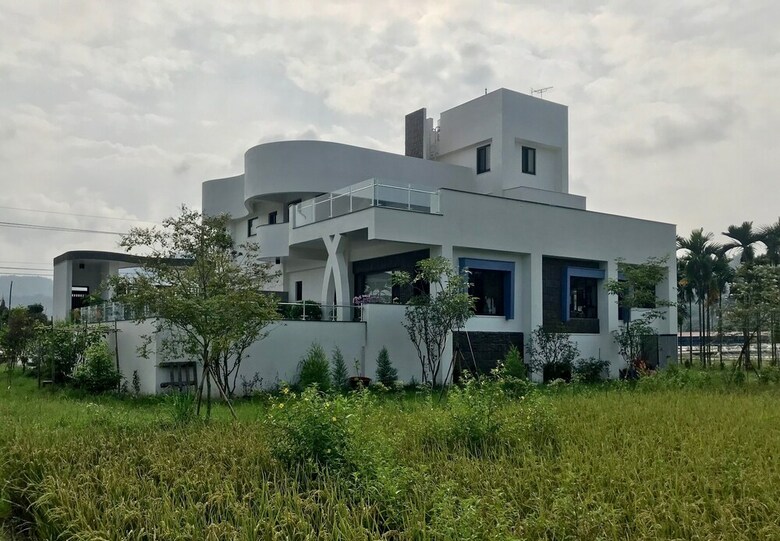 Hotel Meinung On The Field Homestay