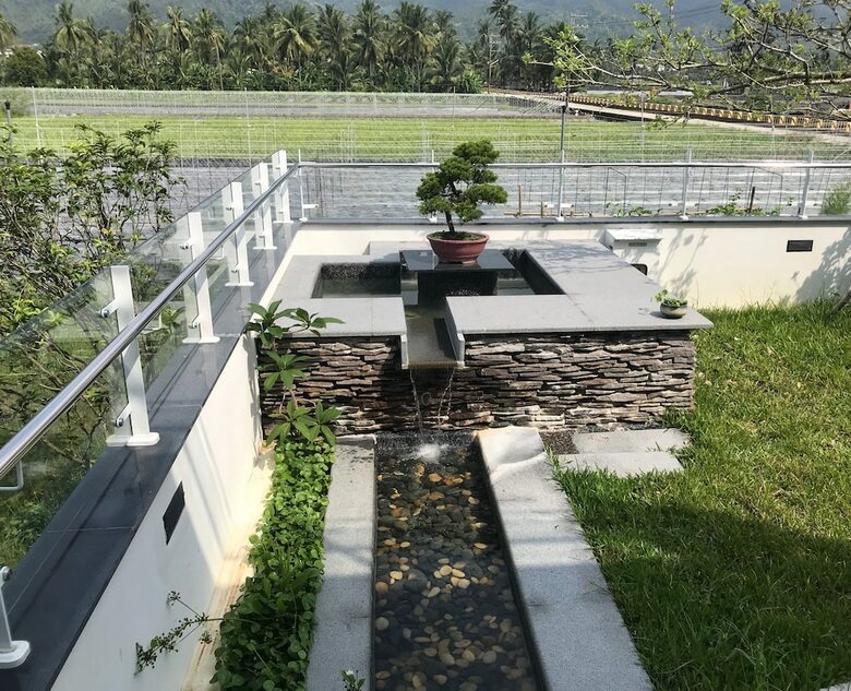 Hotel Meinung On The Field Homestay