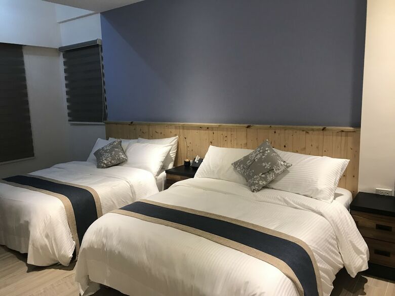 Hotel Meinung On The Field Homestay