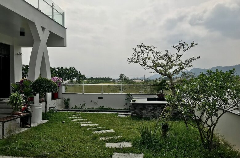 Hotel Meinung On The Field Homestay