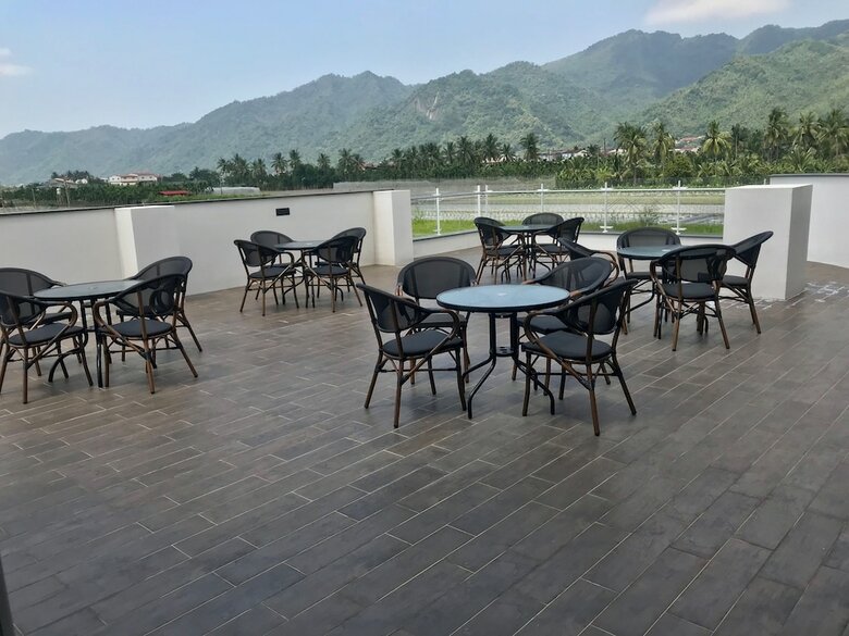 Hotel Meinung On The Field Homestay