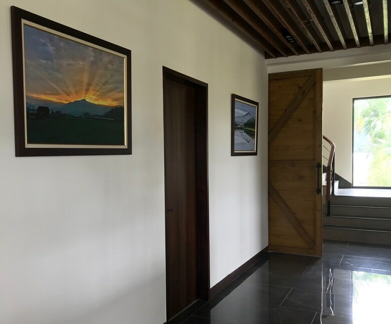 Hotel Meinung On The Field Homestay