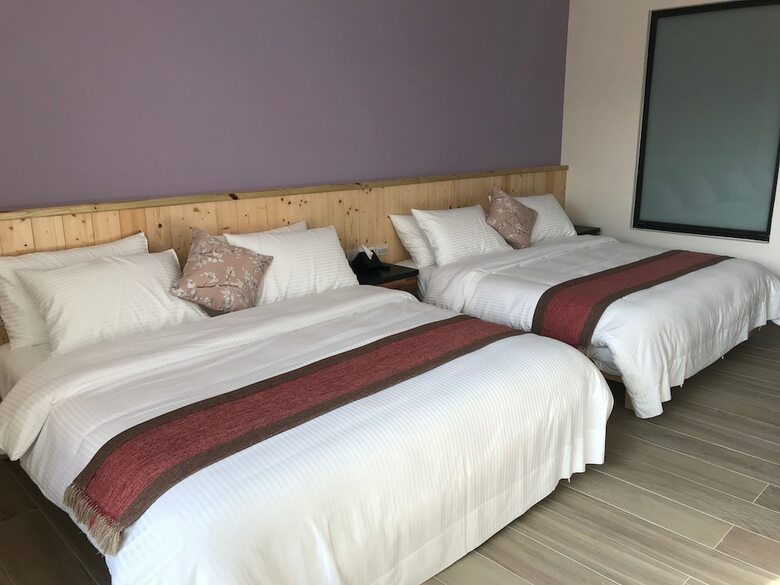 Hotel Meinung On The Field Homestay