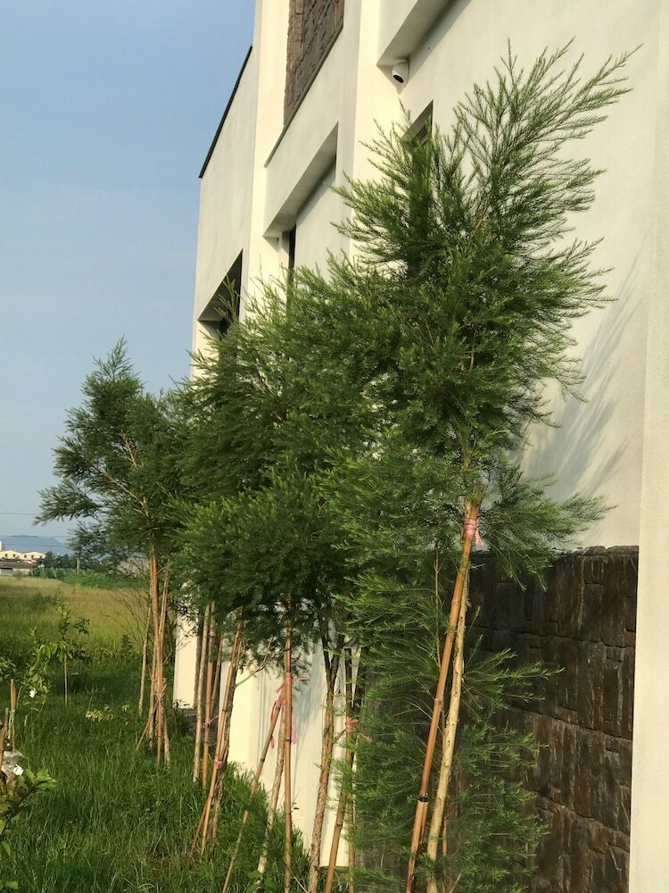 Hotel Meinung On The Field Homestay