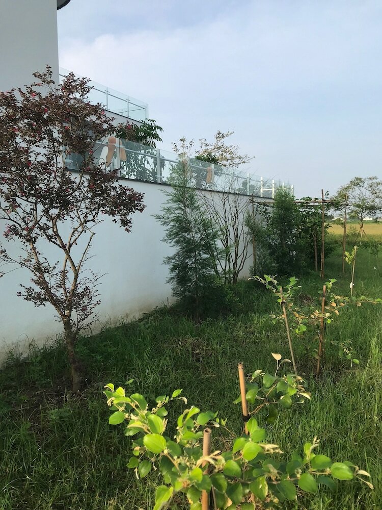 Hotel Meinung On The Field Homestay