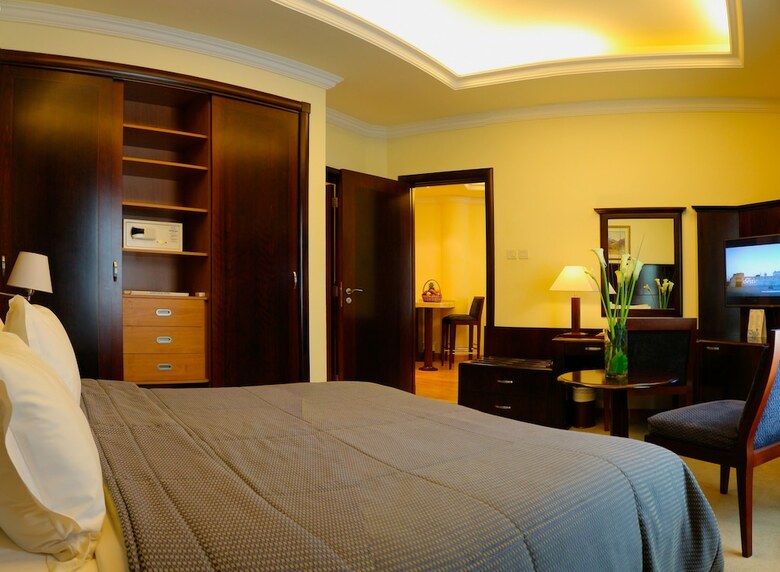 Sharjah Premiere Hotel Resort