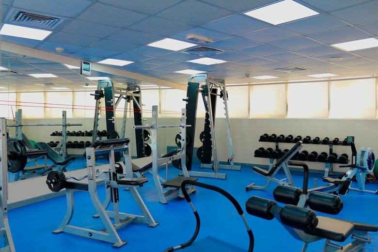 Sharjah Premiere Hotel Resort