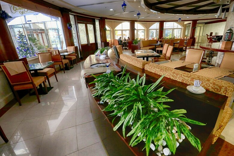 Sharjah Premiere Hotel Resort