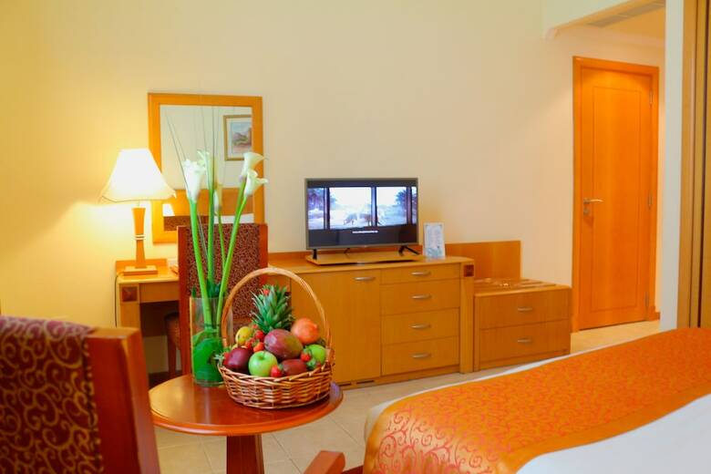 Sharjah Premiere Hotel Resort