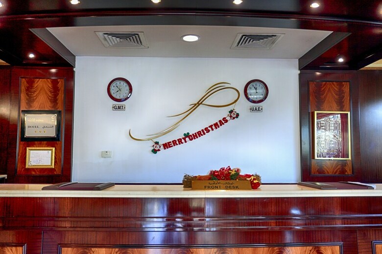 Sharjah Premiere Hotel Resort