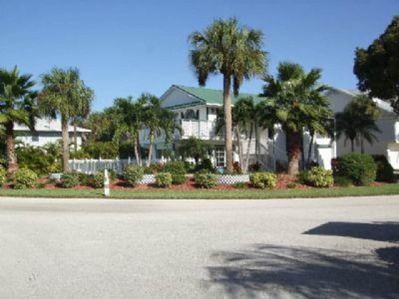 21088 St. Peters Dr. - M