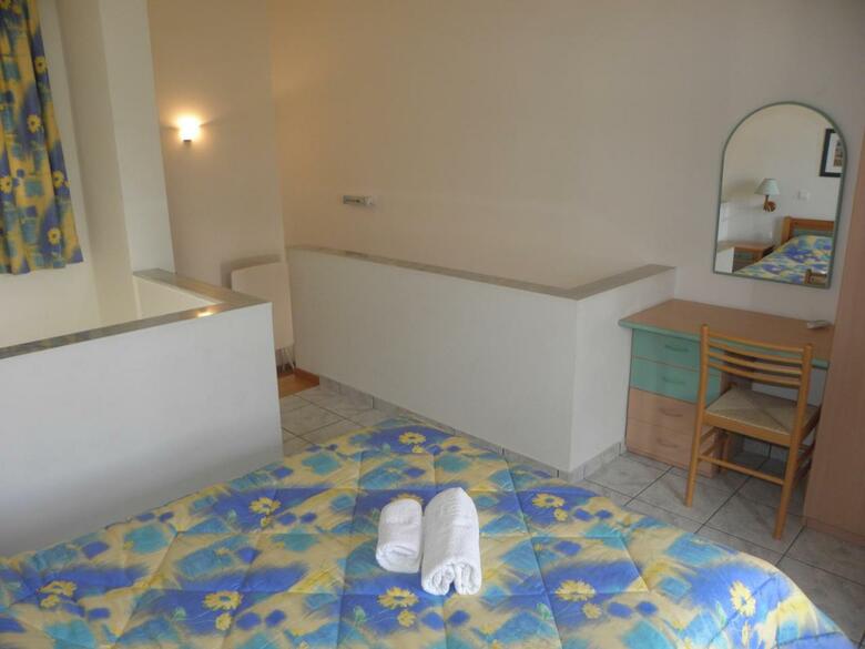 Lakonia Bay - Apartments