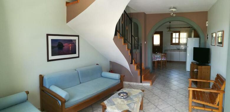 Lakonia Bay - Apartments