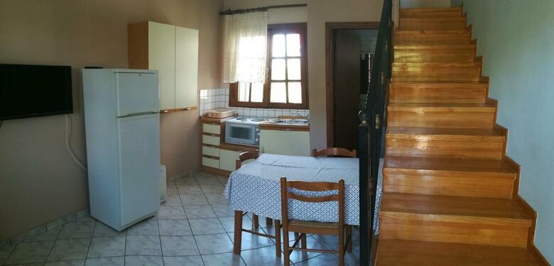 Lakonia Bay - Apartments