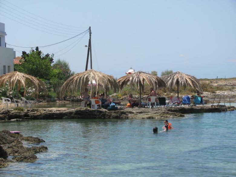 Lakonia Bay - Apartments